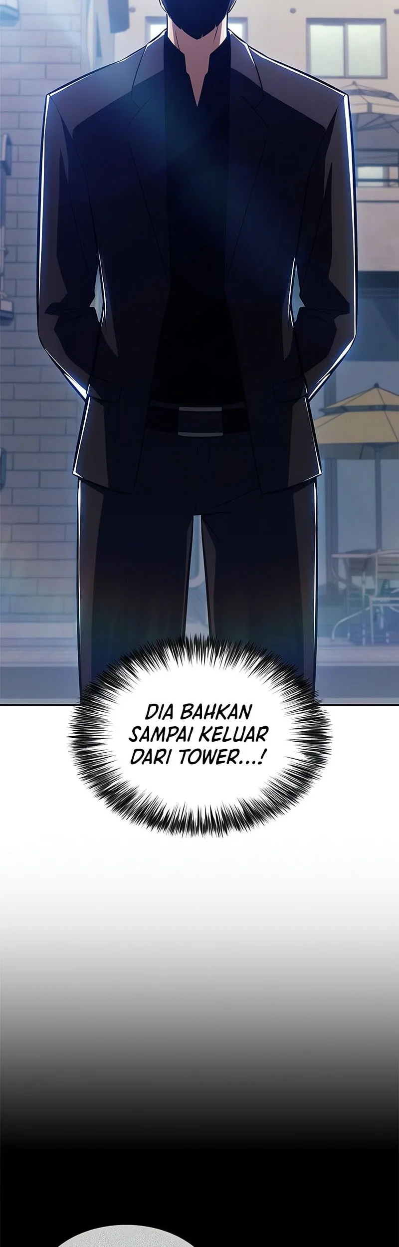 Solo Max-Level Newbie Chapter 241 Gambar 5