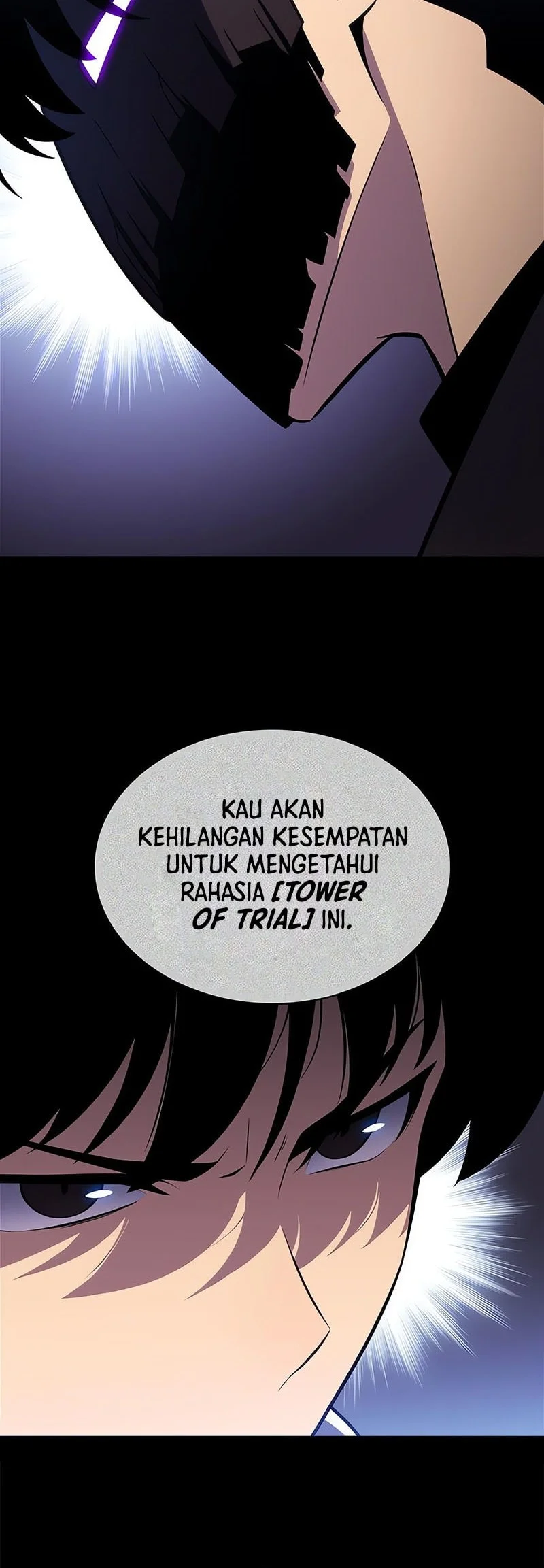Solo Max-Level Newbie Chapter 241 Gambar 10