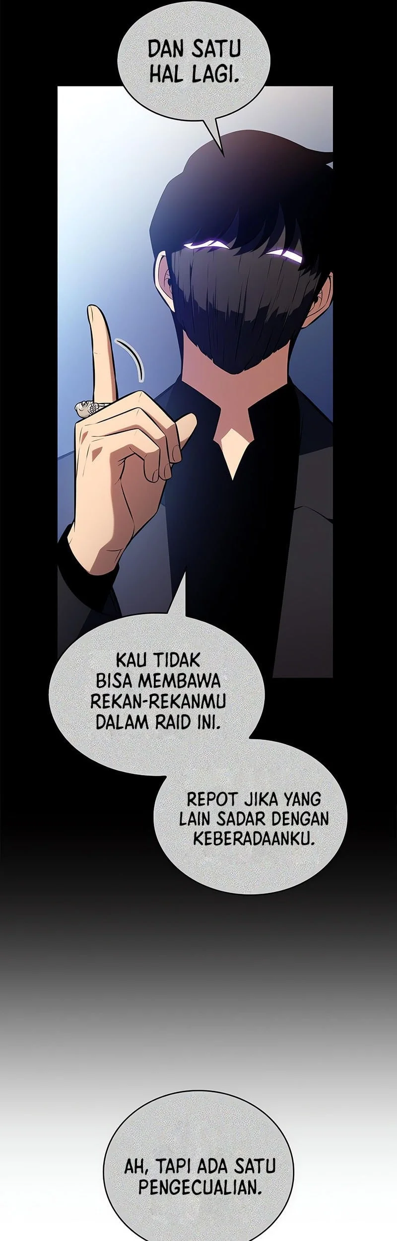 Solo Max-Level Newbie Chapter 241 Gambar 11
