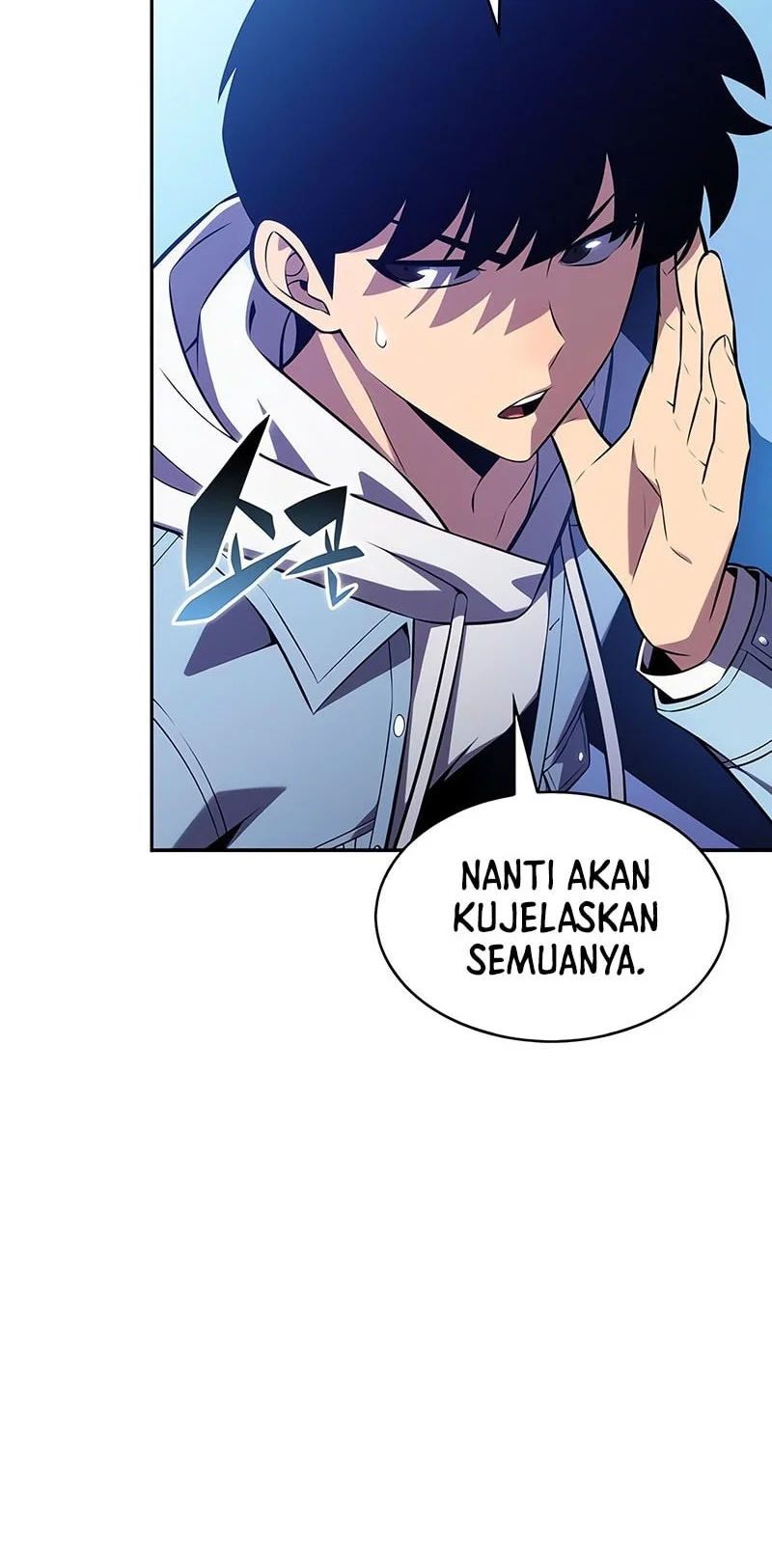 Solo Max-Level Newbie Chapter 241 Gambar 18