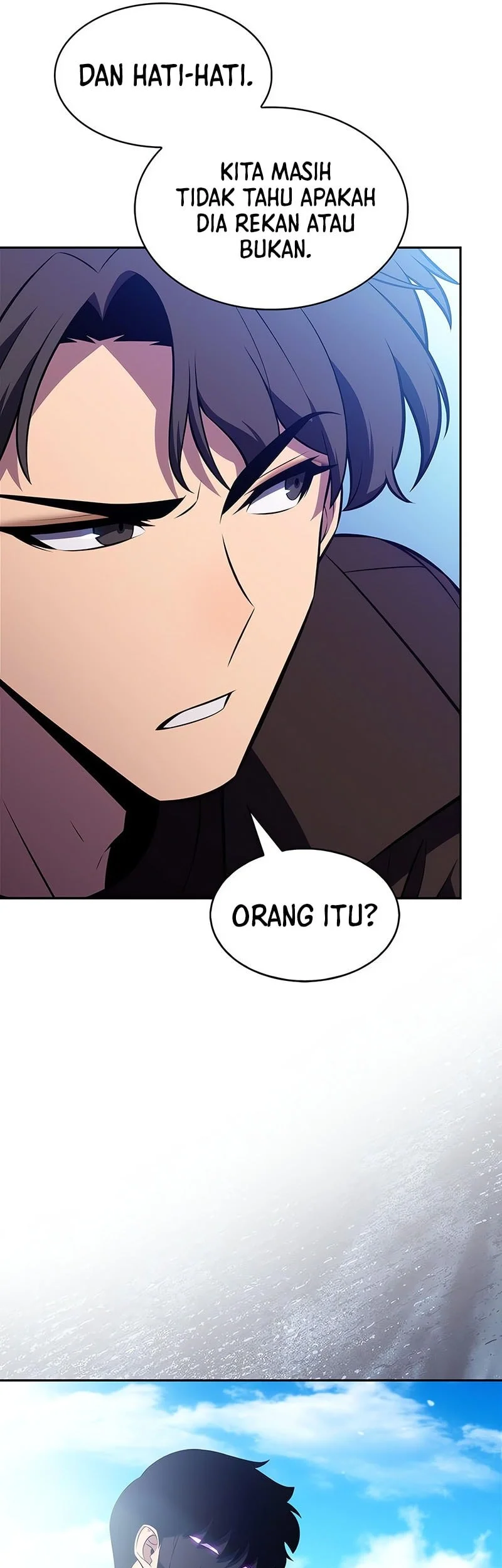 Solo Max-Level Newbie Chapter 241 Gambar 19