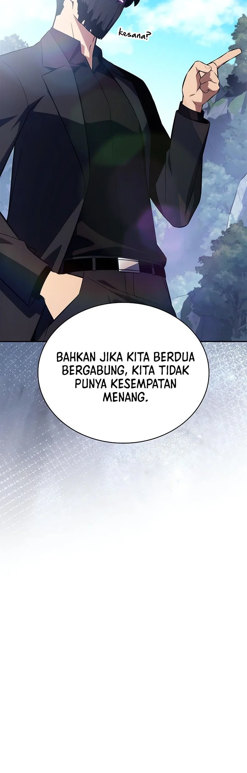 Solo Max-Level Newbie Chapter 241 Gambar 20