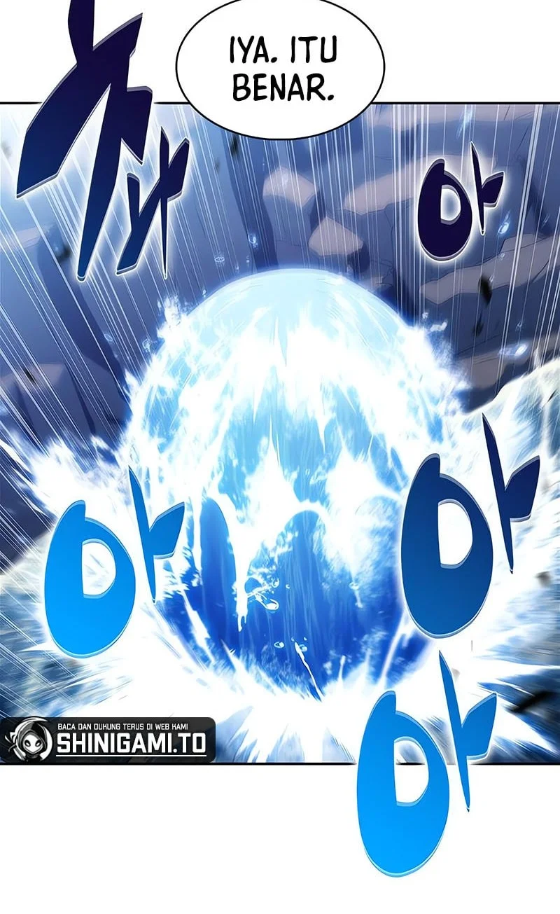 Solo Max-Level Newbie Chapter 241 Gambar 26