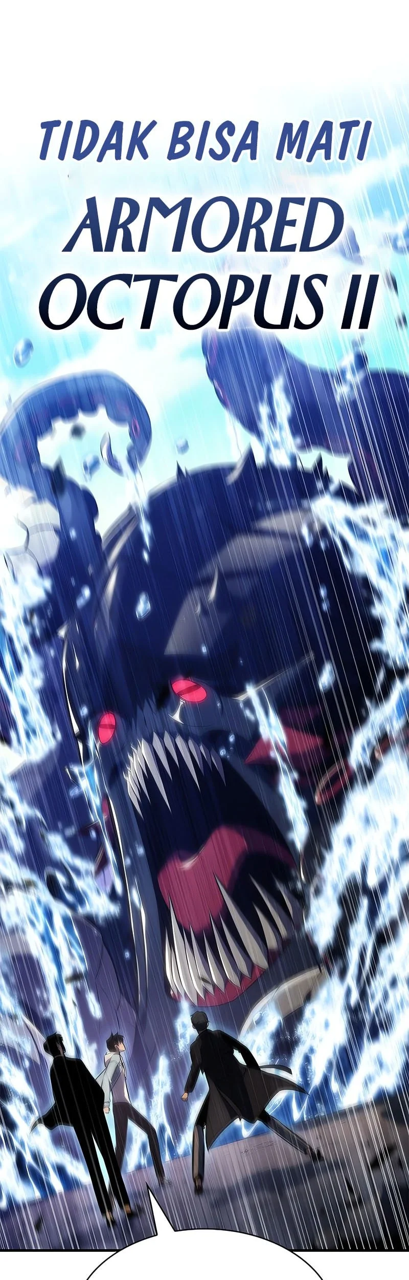 Solo Max-Level Newbie Chapter 241 Gambar 27