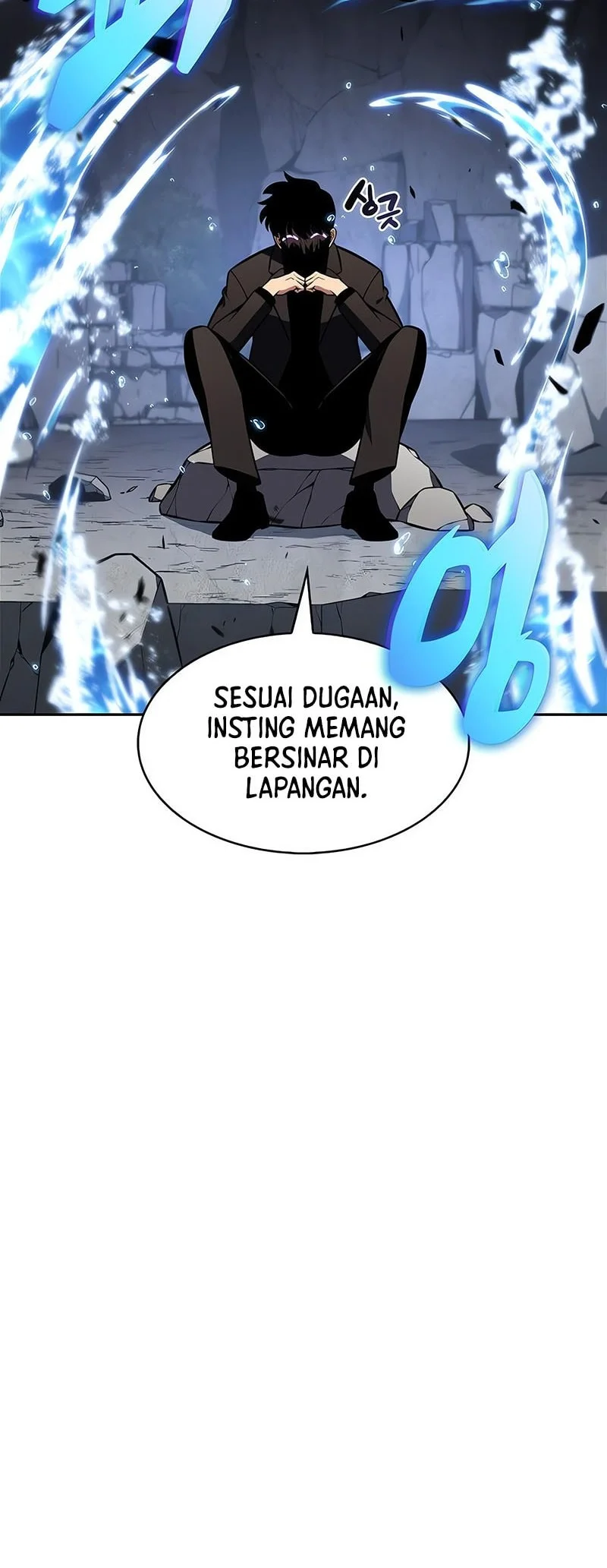 Solo Max-Level Newbie Chapter 241 Gambar 30