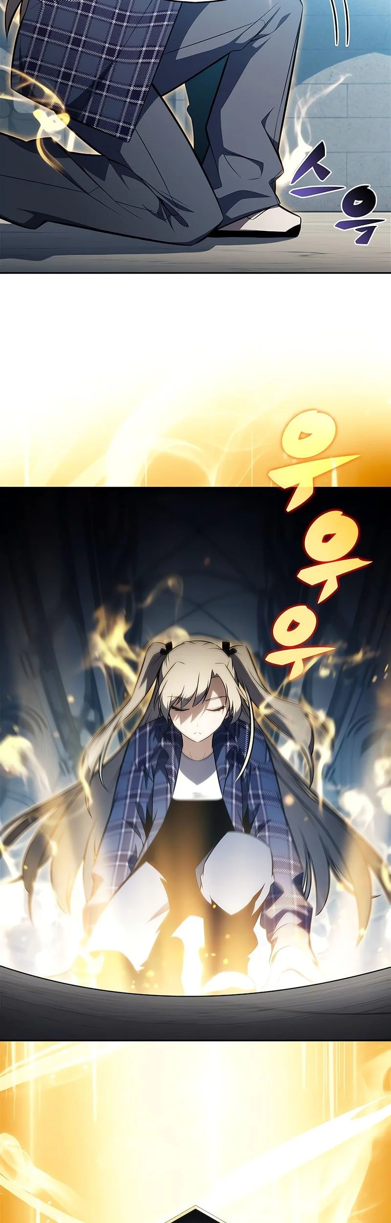 Solo Max-Level Newbie Chapter 241 Gambar 33