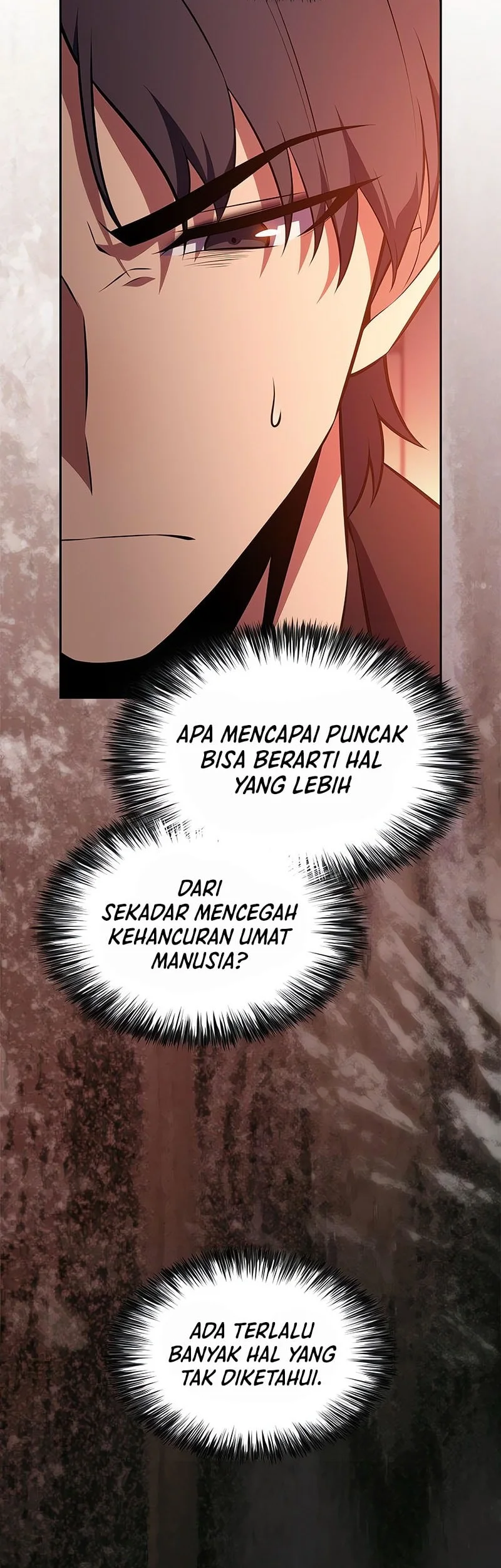 Solo Max-Level Newbie Chapter 242 Gambar 35