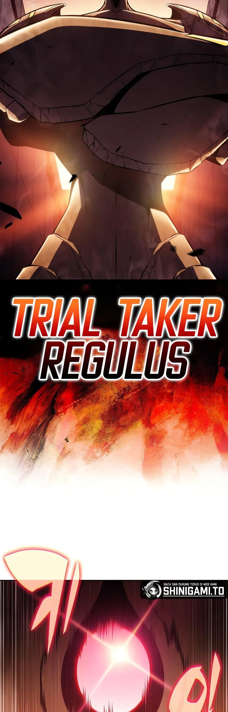 Solo Max-Level Newbie Chapter 242 Gambar 39