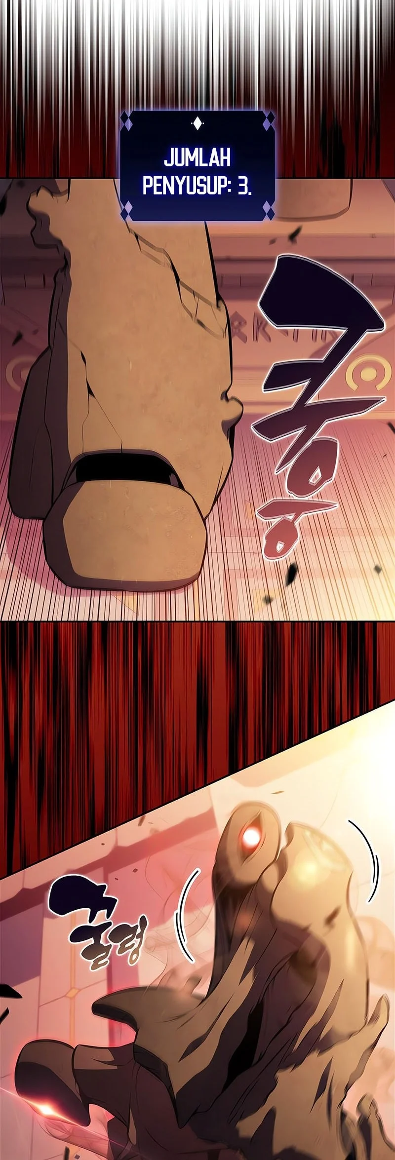 Solo Max-Level Newbie Chapter 242 Gambar 41