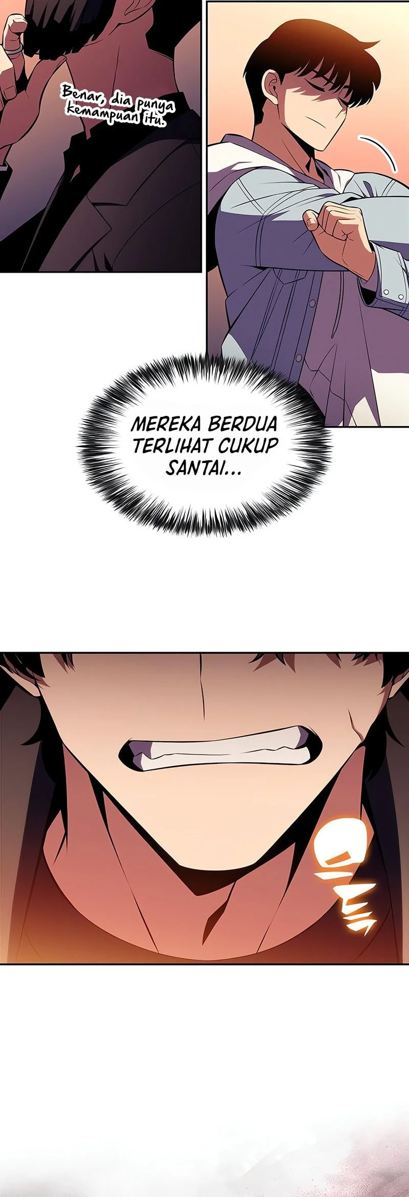 Solo Max-Level Newbie Chapter 242 Gambar 45