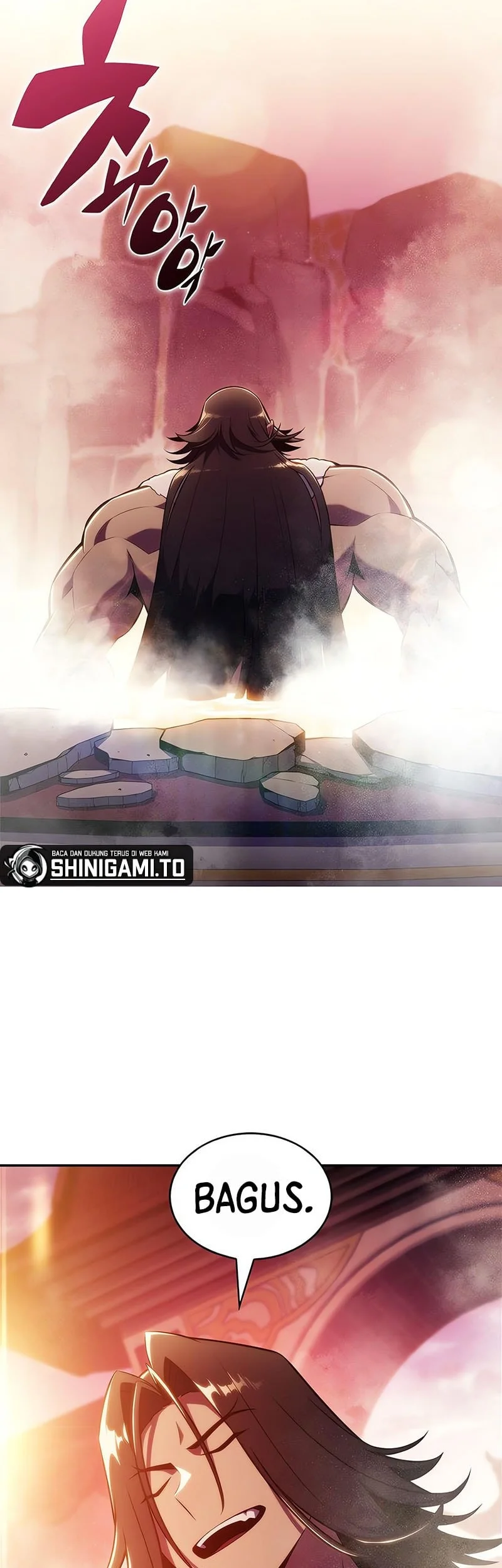 Solo Max-Level Newbie Chapter 242 Gambar 48