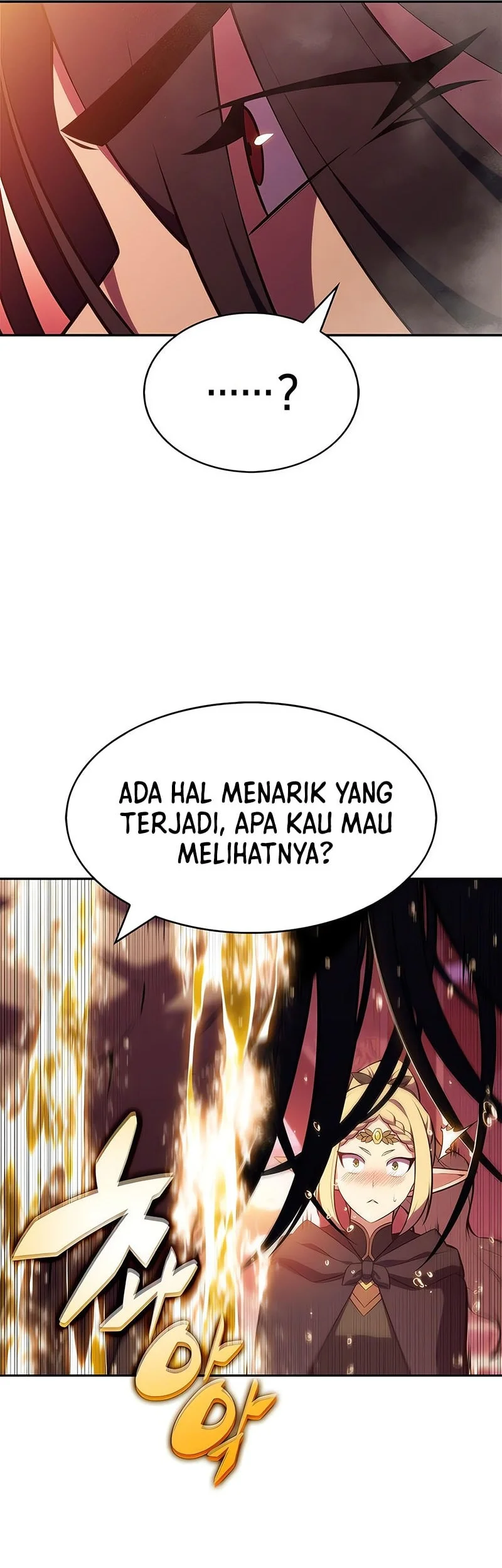Solo Max-Level Newbie Chapter 242 Gambar 53