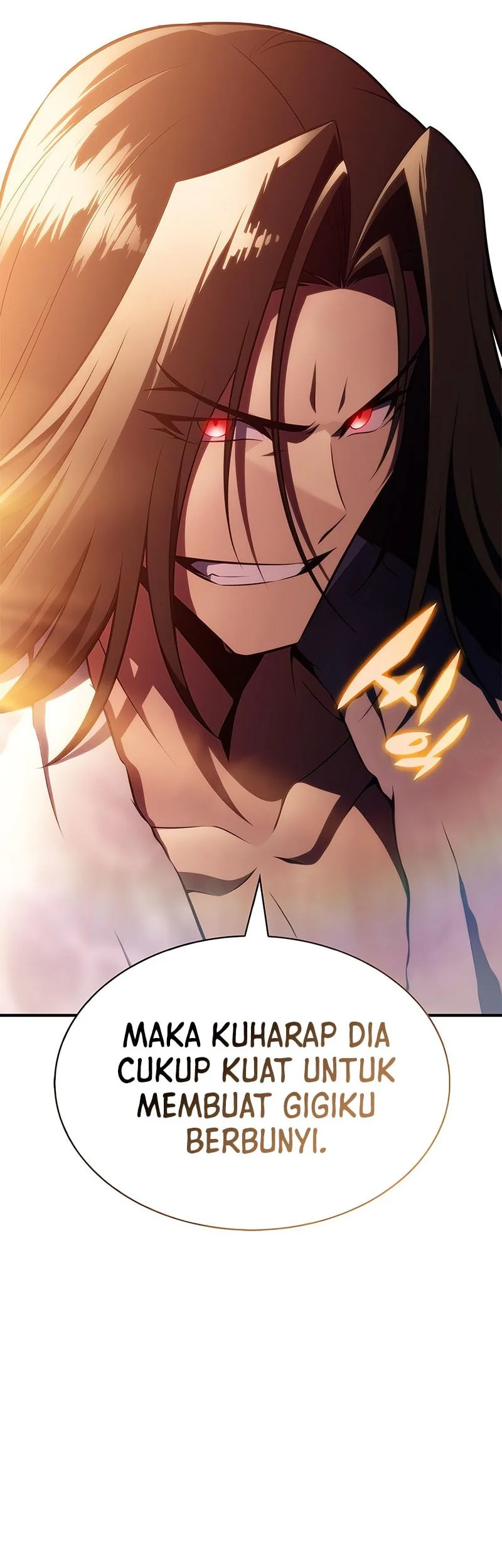 Solo Max-Level Newbie Chapter 242 Gambar 57