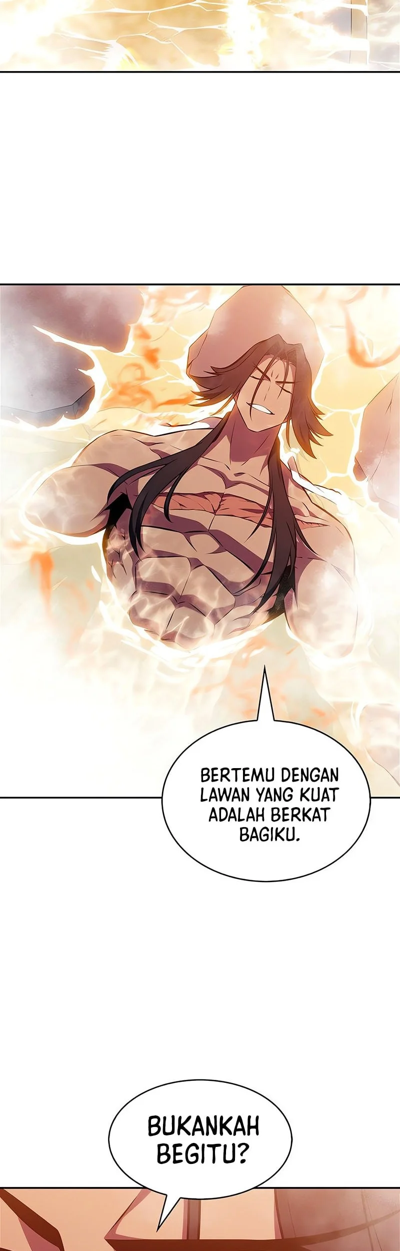 Solo Max-Level Newbie Chapter 242 Gambar 59