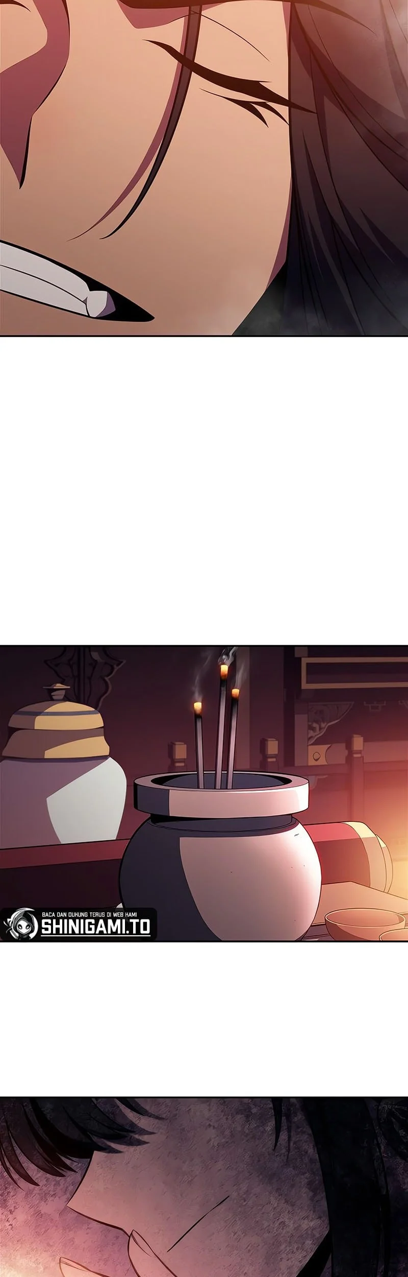 Solo Max-Level Newbie Chapter 242 Gambar 60