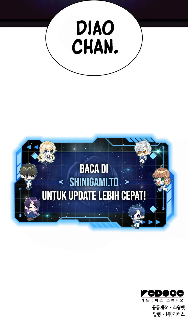 Solo Max-Level Newbie Chapter 242 Gambar 62