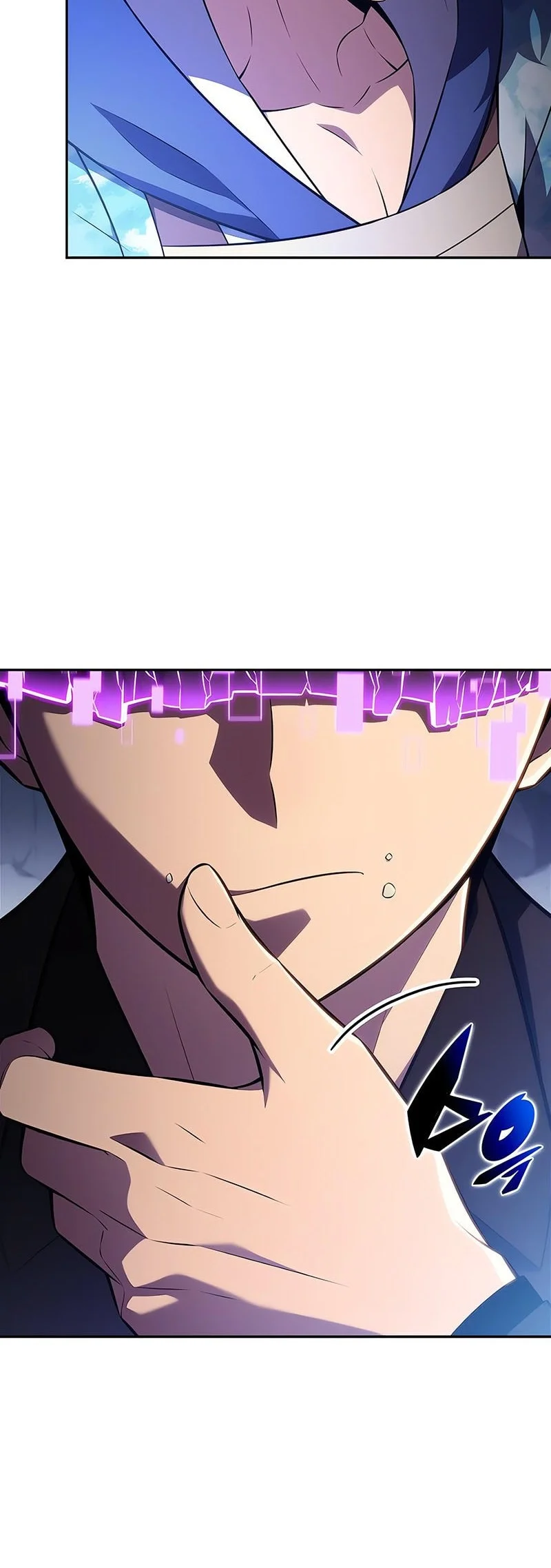 Solo Max-Level Newbie Chapter 242 Gambar 5