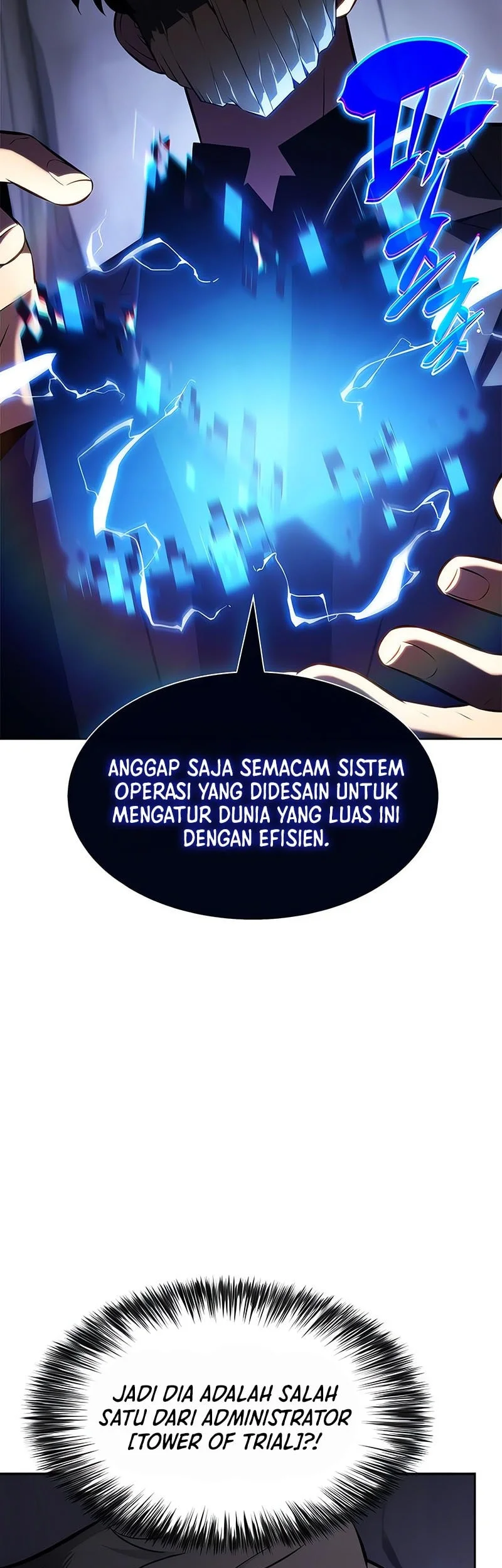 Solo Max-Level Newbie Chapter 242 Gambar 8