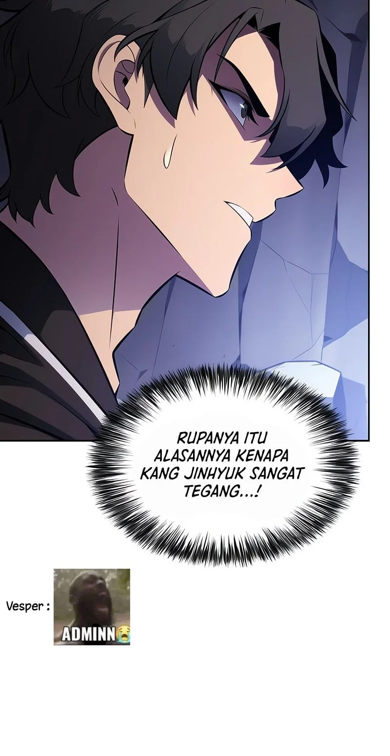 Solo Max-Level Newbie Chapter 242 Gambar 9