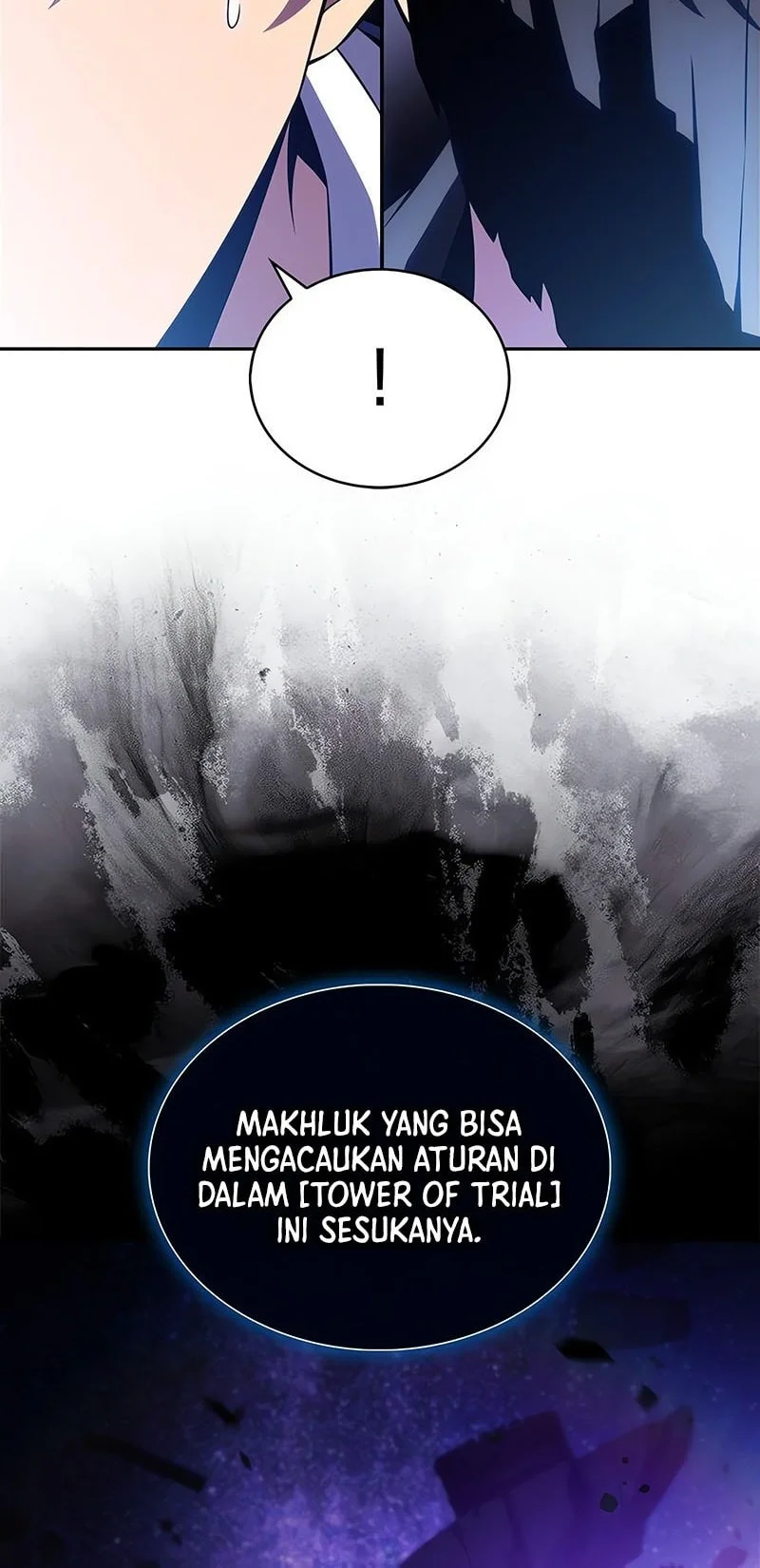 Solo Max-Level Newbie Chapter 242 Gambar 13