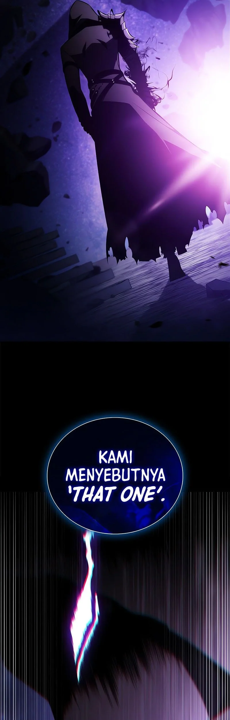 Solo Max-Level Newbie Chapter 242 Gambar 14