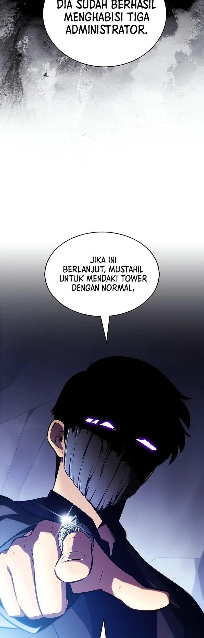 Solo Max-Level Newbie Chapter 242 Gambar 16