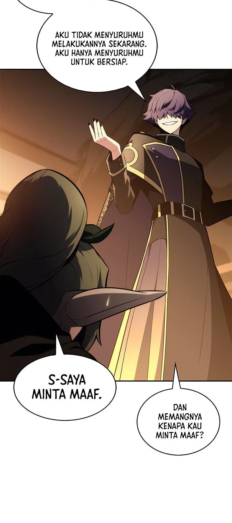 Solo Max-Level Newbie Chapter 242 Gambar 25