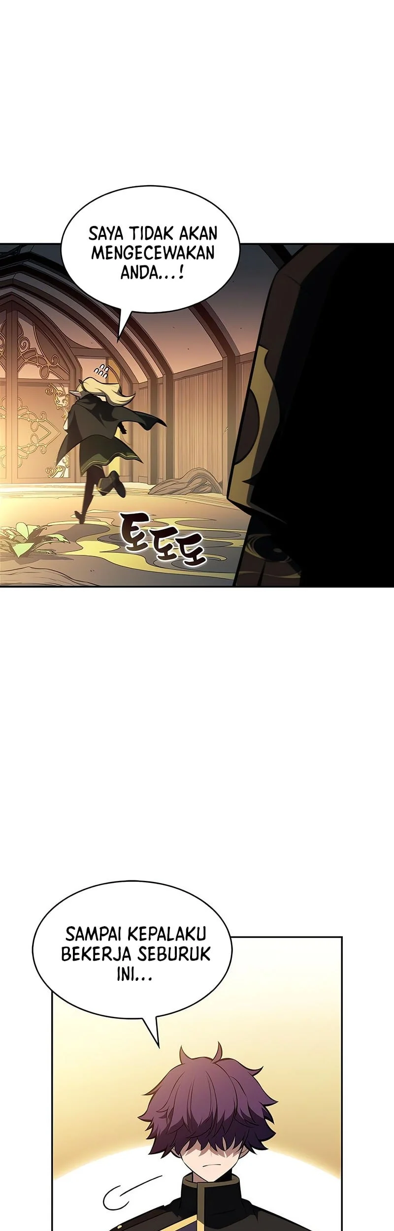 Solo Max-Level Newbie Chapter 242 Gambar 30