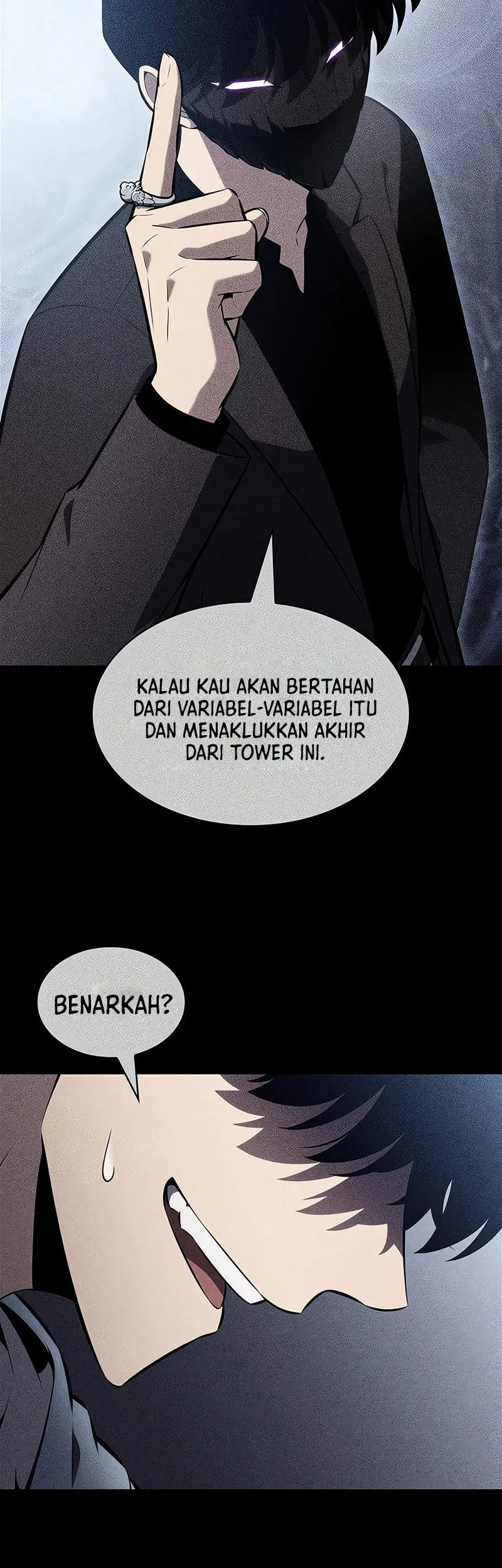 Solo Max-Level Newbie Chapter 242 Gambar 32