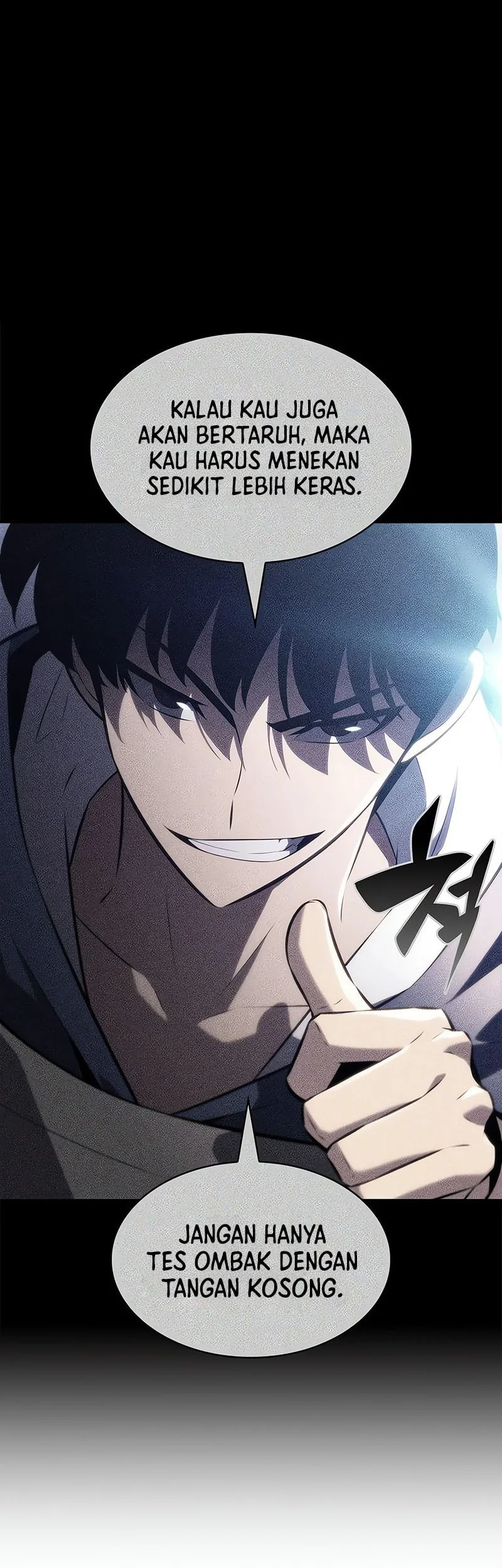 Solo Max-Level Newbie Chapter 242 Gambar 33