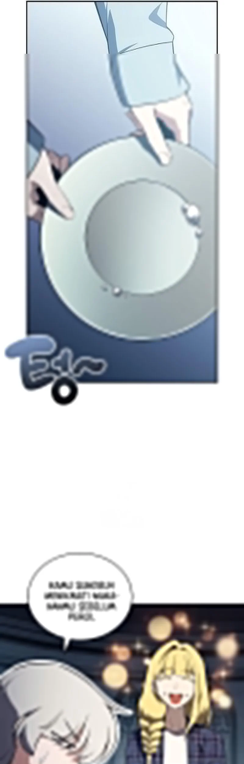 Solo Max-Level Newbie Chapter 243 Gambar 35