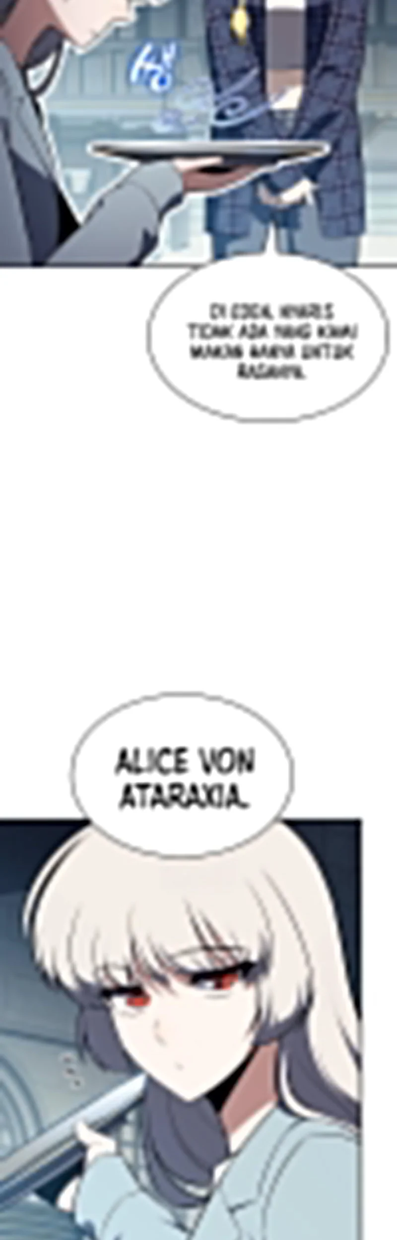 Solo Max-Level Newbie Chapter 243 Gambar 36