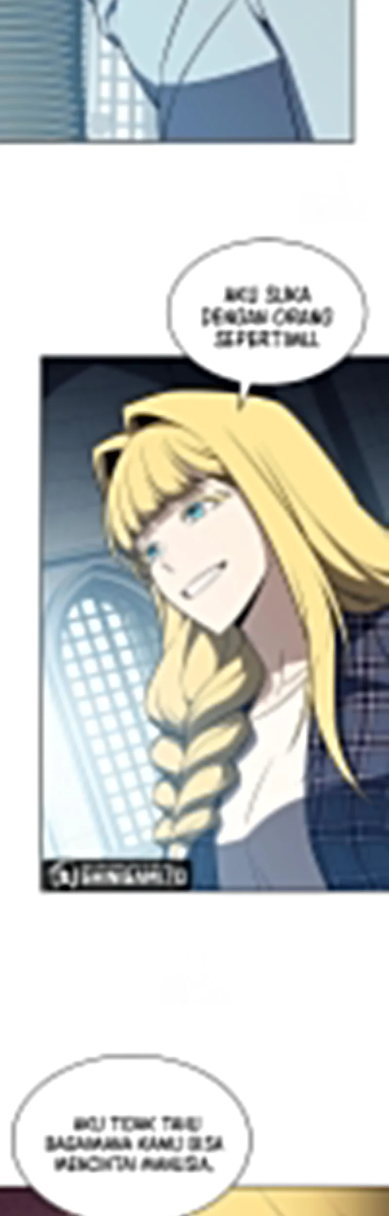 Solo Max-Level Newbie Chapter 243 Gambar 37