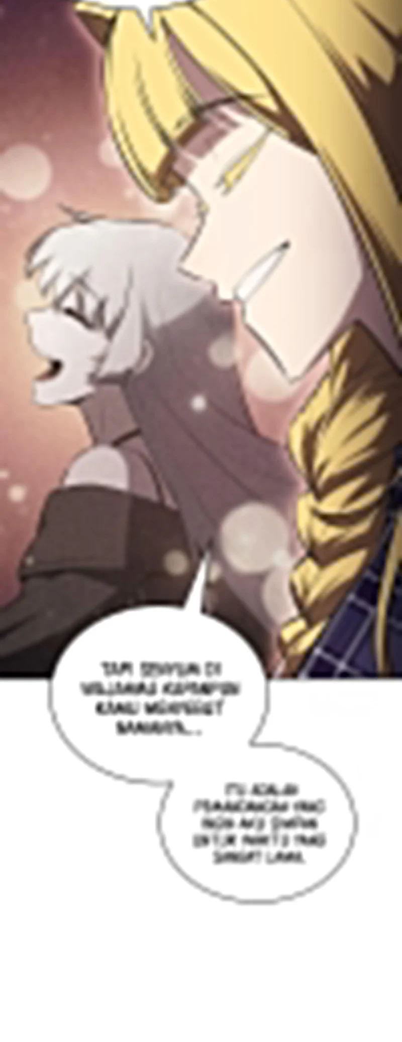 Solo Max-Level Newbie Chapter 243 Gambar 38