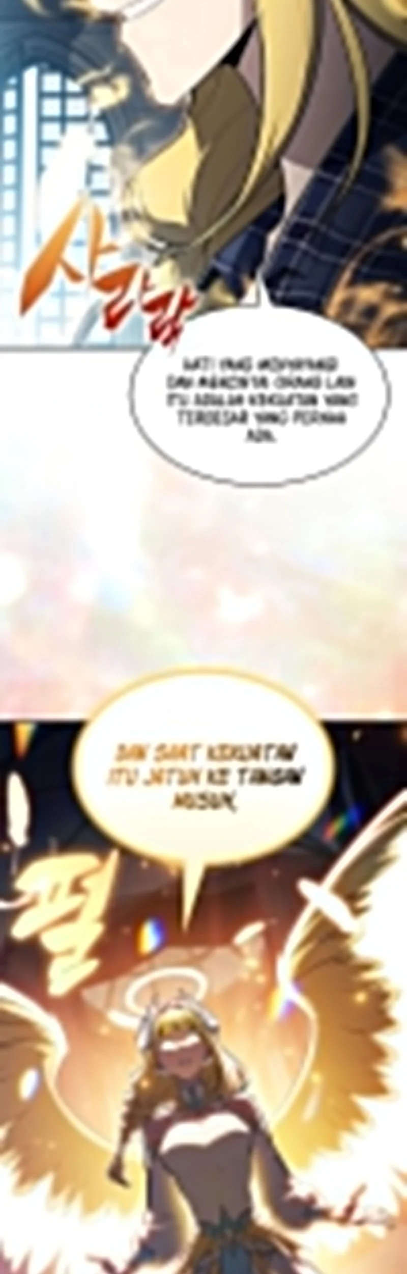 Solo Max-Level Newbie Chapter 243 Gambar 40