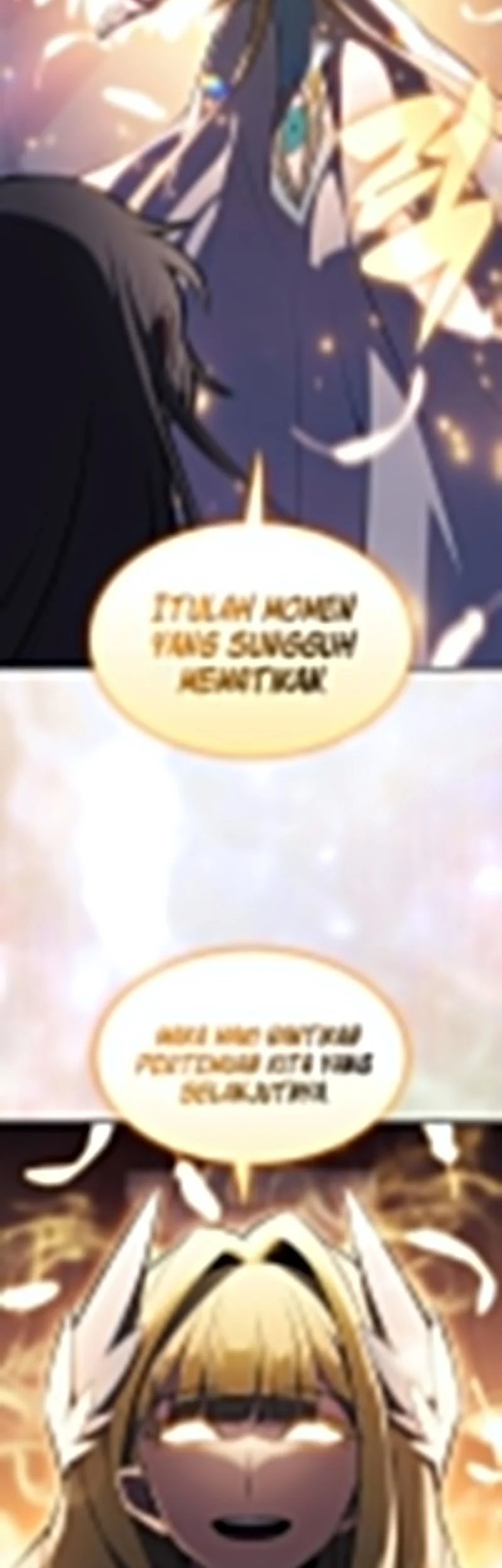 Solo Max-Level Newbie Chapter 243 Gambar 41