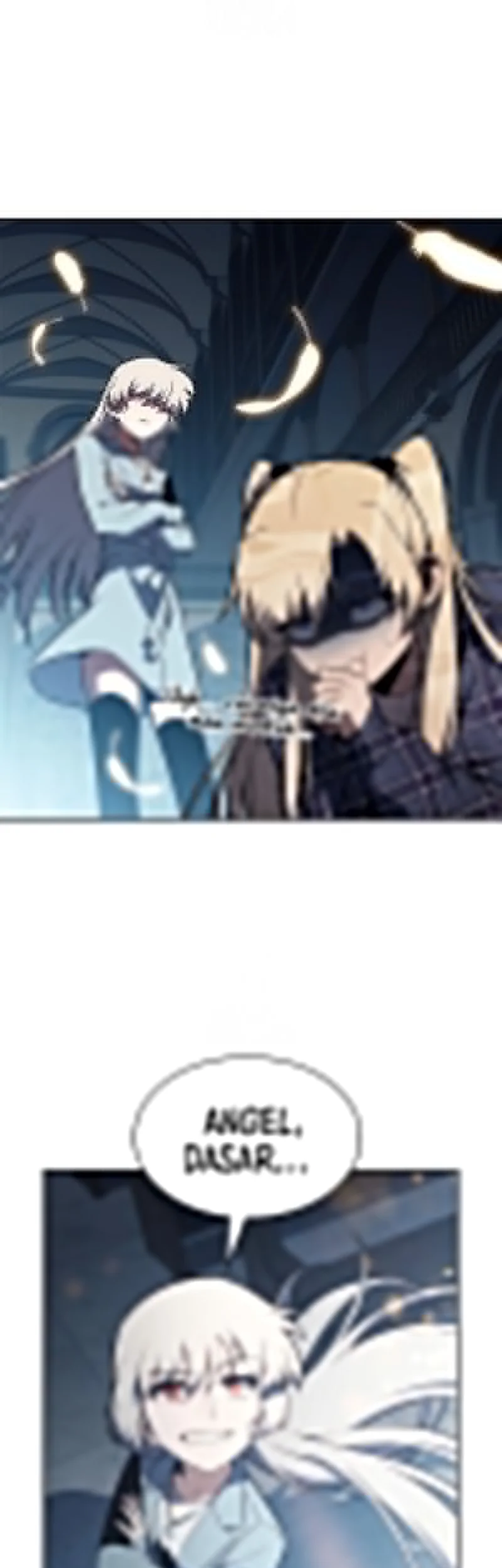 Solo Max-Level Newbie Chapter 243 Gambar 43