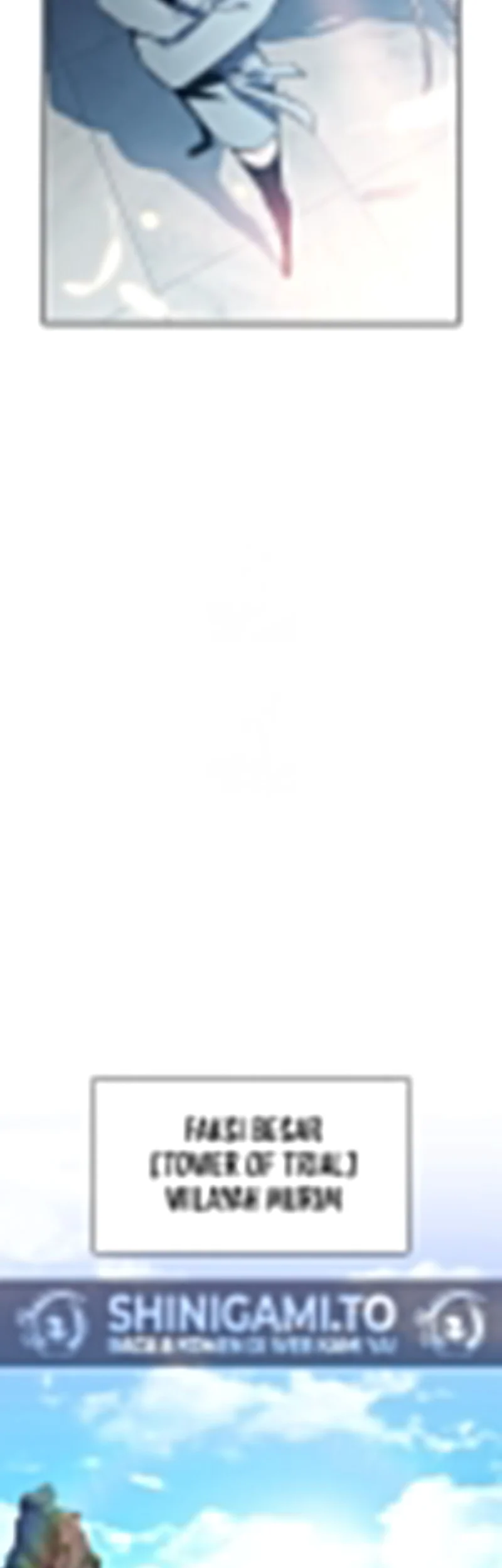 Solo Max-Level Newbie Chapter 243 Gambar 44