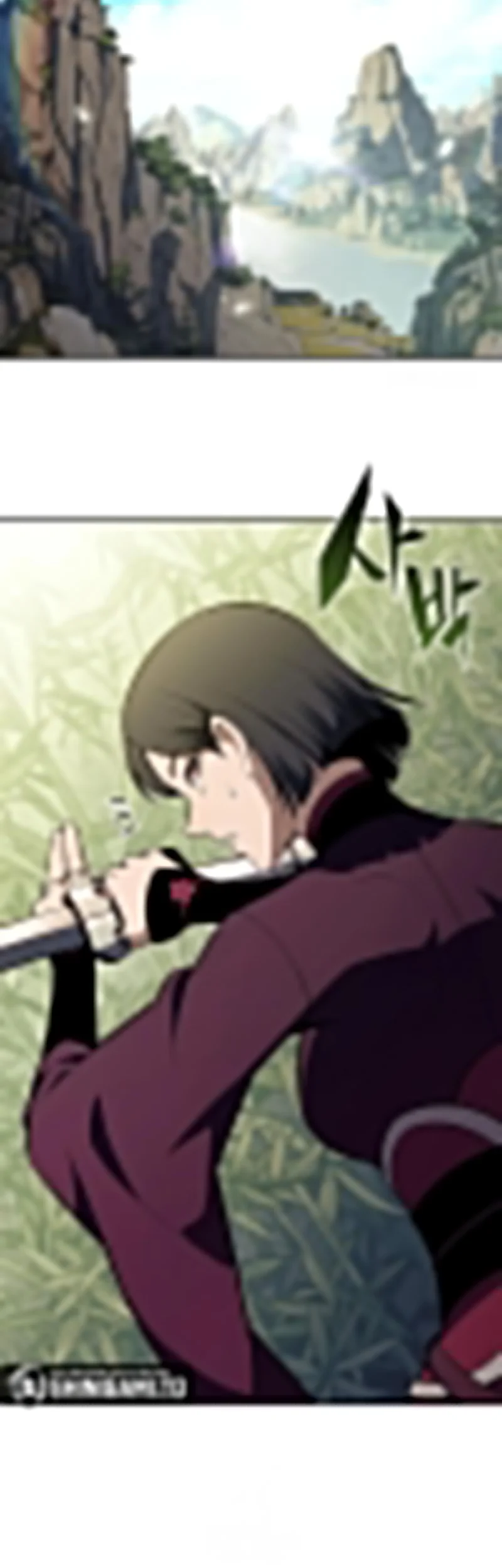 Solo Max-Level Newbie Chapter 243 Gambar 45