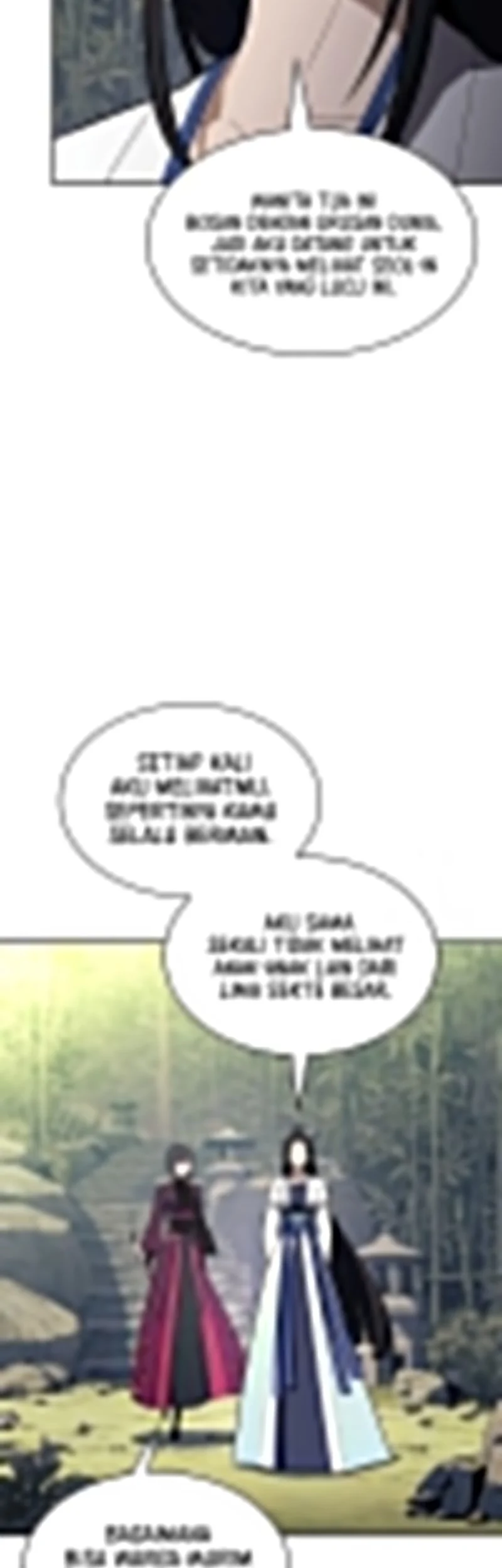 Solo Max-Level Newbie Chapter 243 Gambar 49