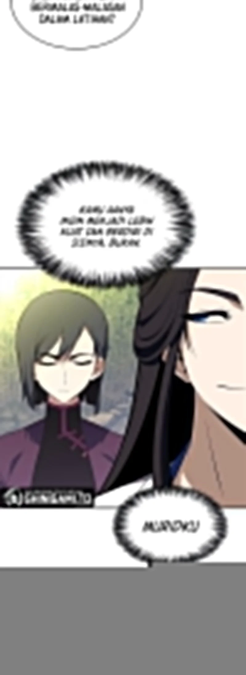 Solo Max-Level Newbie Chapter 243 Gambar 50