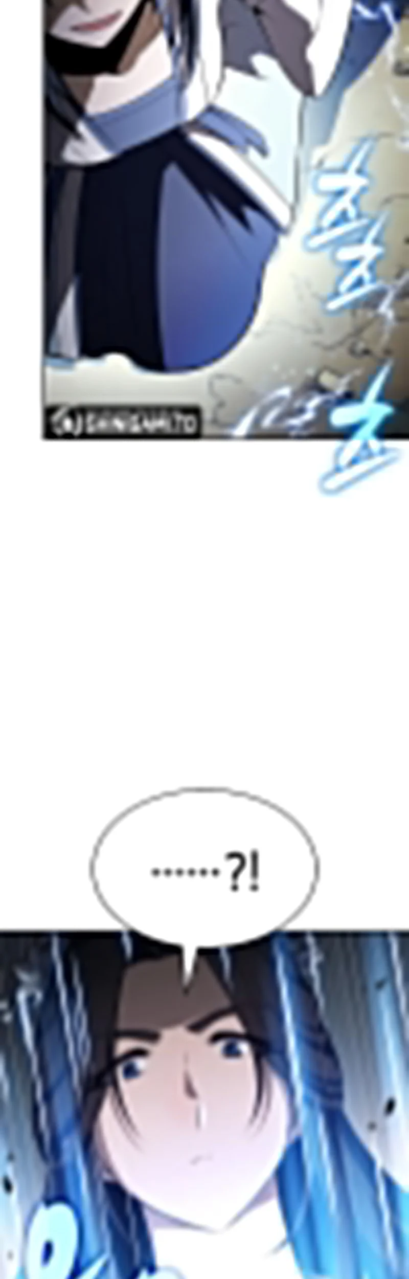 Solo Max-Level Newbie Chapter 243 Gambar 52