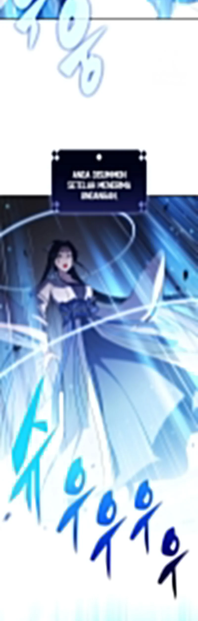 Solo Max-Level Newbie Chapter 243 Gambar 53