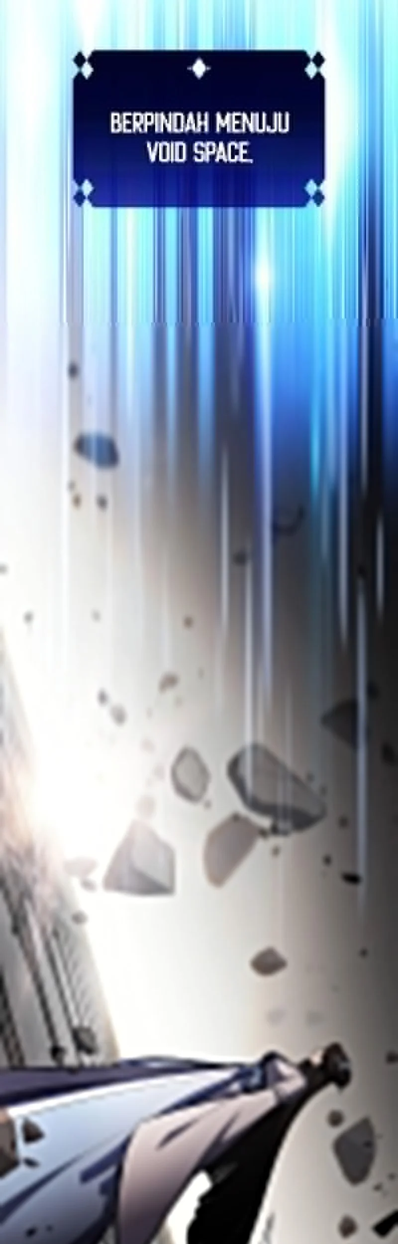 Solo Max-Level Newbie Chapter 243 Gambar 55