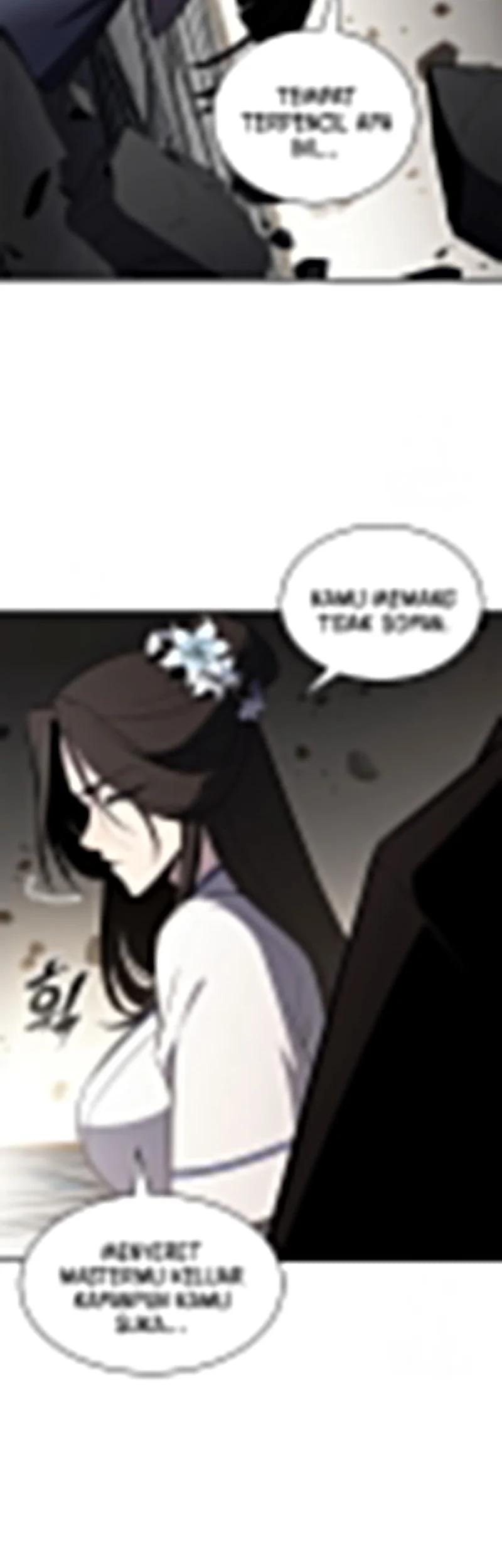 Solo Max-Level Newbie Chapter 243 Gambar 56