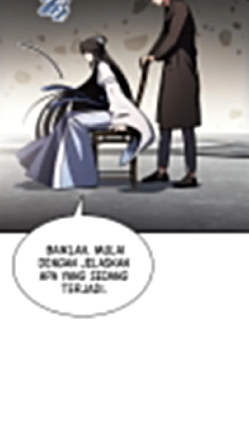 Solo Max-Level Newbie Chapter 243 Gambar 58