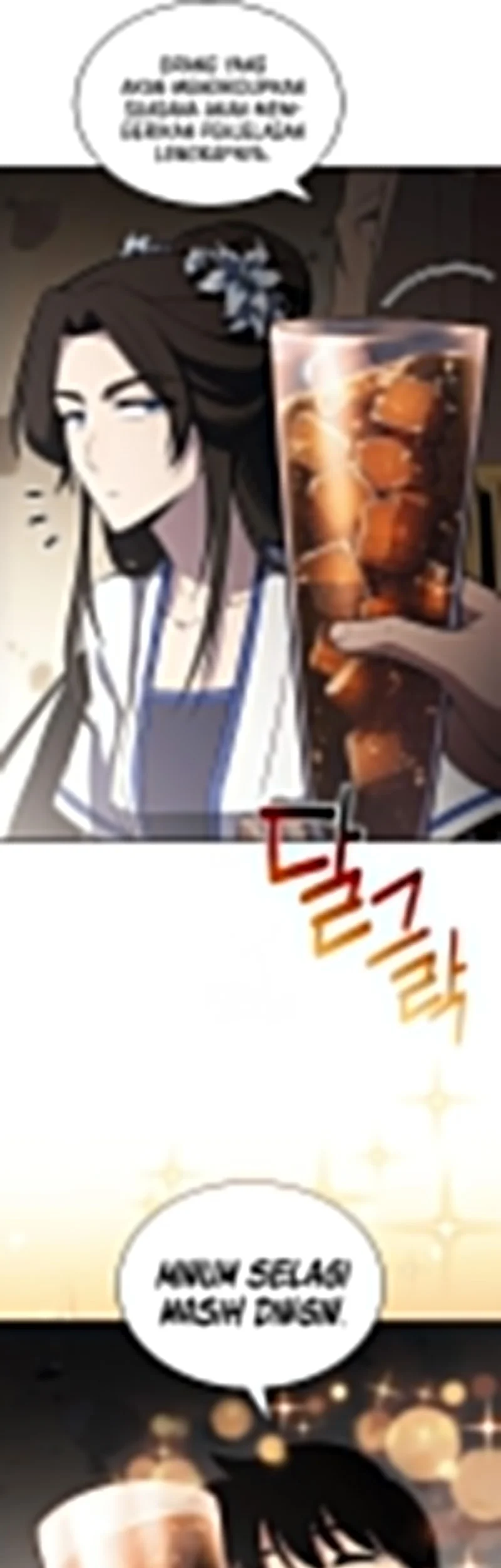 Solo Max-Level Newbie Chapter 243 Gambar 59