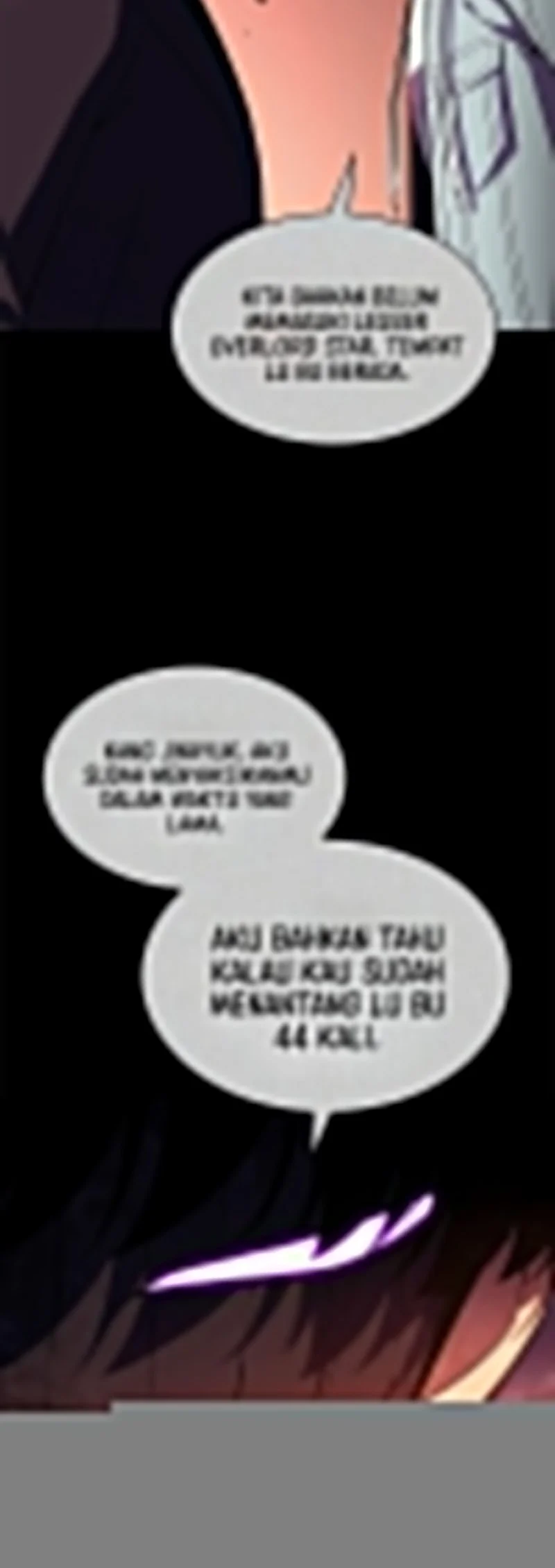 Solo Max-Level Newbie Chapter 243 Gambar 62