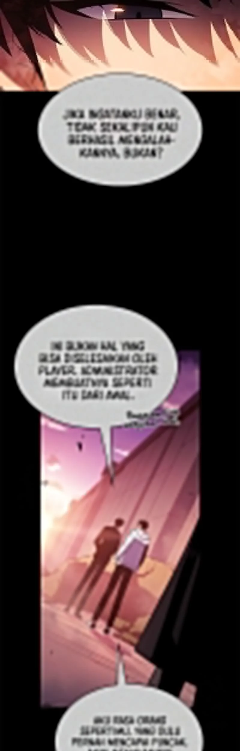 Solo Max-Level Newbie Chapter 243 Gambar 63