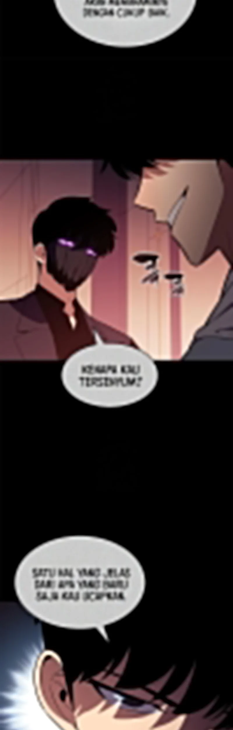 Solo Max-Level Newbie Chapter 243 Gambar 64